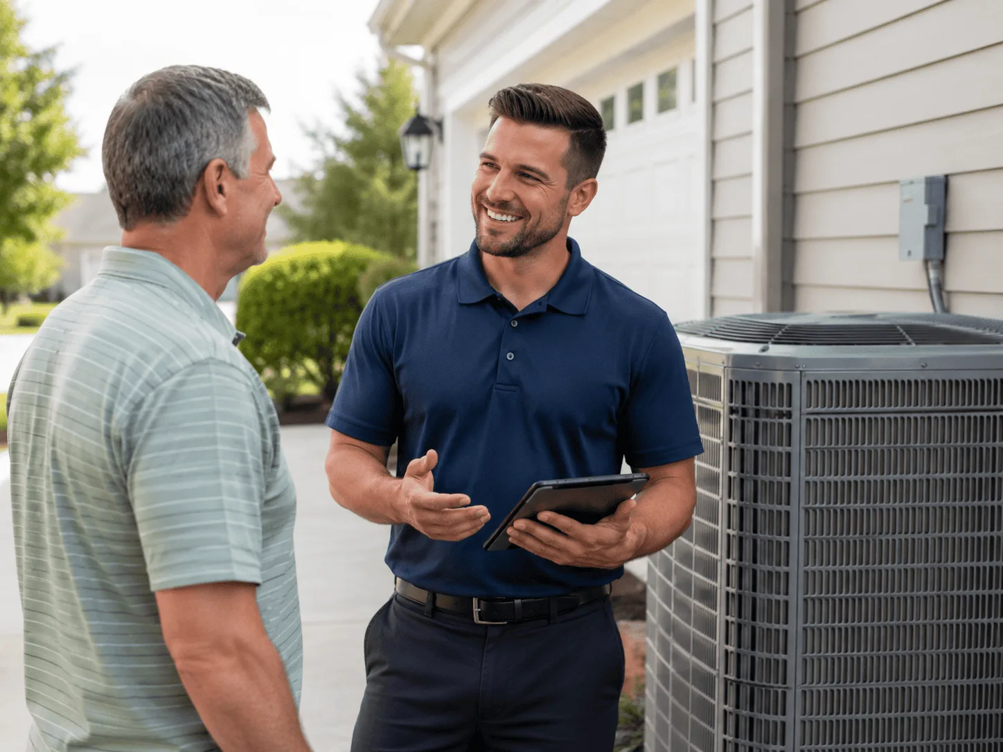 Heat Pump Installation Ethan, SD FAQs